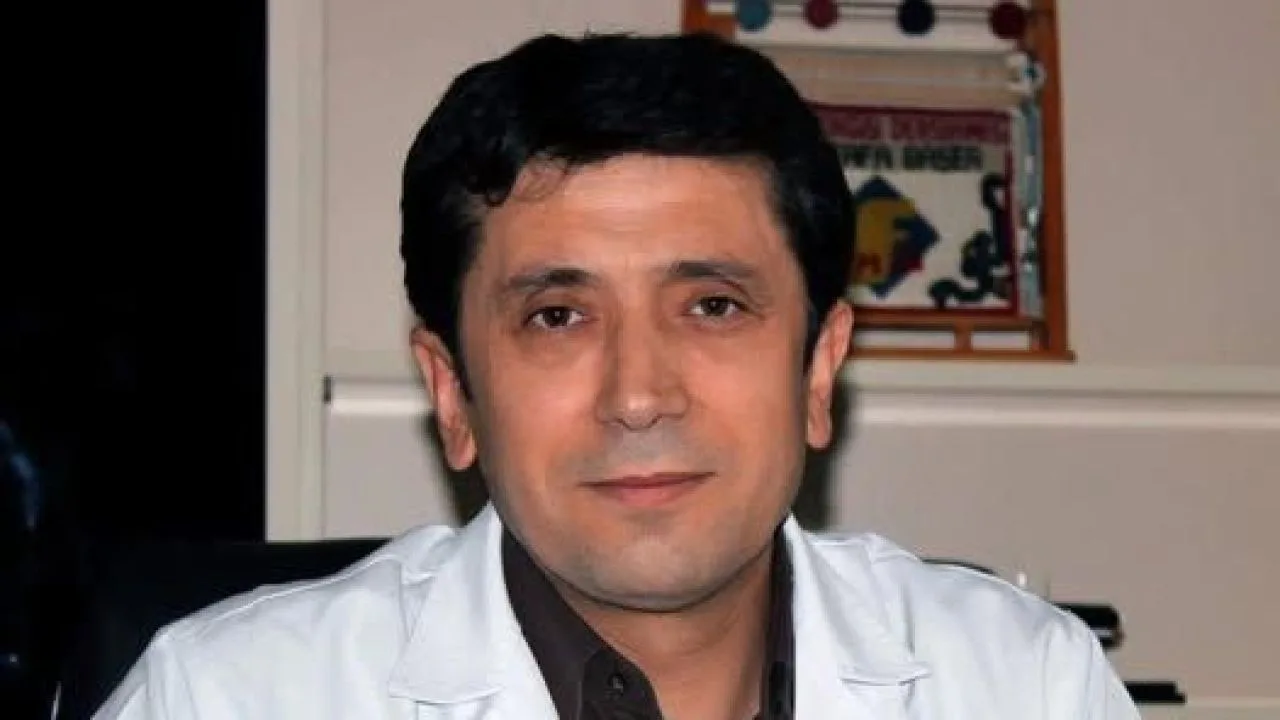 AK Parti 27.  Dönem Yozgat Milletvekili Yusuf Başer, 24