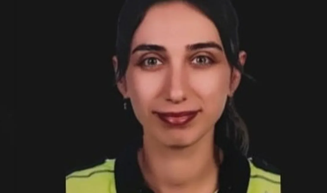 Manisa'nın Alaşehir ilçesinde 15 Kasım’da meydana gelen kazada bir polis