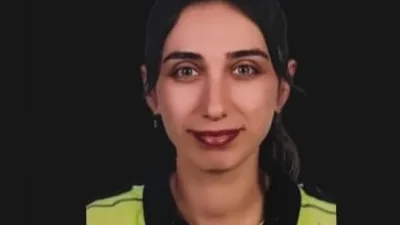 Manisa'nın Alaşehir ilçesinde 15 Kasım’da meydana gelen kazada bir polis