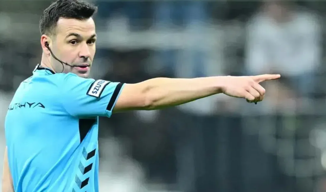 Bu akşam Süper Lig’de Galatasaray ile Trabzonspor karşı karşıya gelecek.