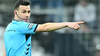 Bu akşam Süper Lig’de Galatasaray ile Trabzonspor karşı karşıya gelecek.