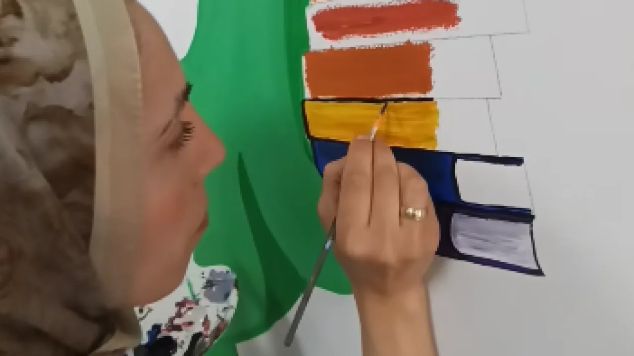 Yozgat’ın Sorgun ilçesinde Sorgun Gençlik Derneği (SORGED), Sorgun Özel Eğitim