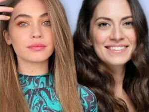 “Gönül Dağı” dizisinin kadrosuna iki yeni kadın oyuncu katıldı. 