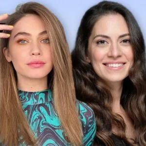 “Gönül Dağı” dizisinin kadrosuna iki yeni kadın oyuncu katıldı. 