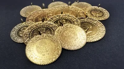 Altın fiyatları, 13 Kasım 2025 itibarıyla yatırımcıların ve yastık altı