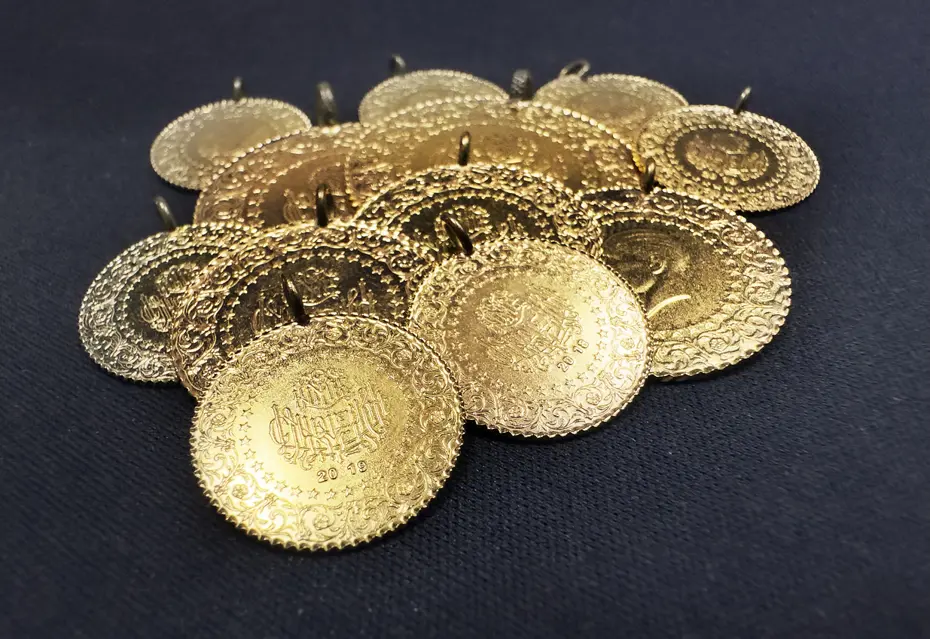 Altın fiyatları, 13 Kasım 2025 itibarıyla yatırımcıların ve yastık altı