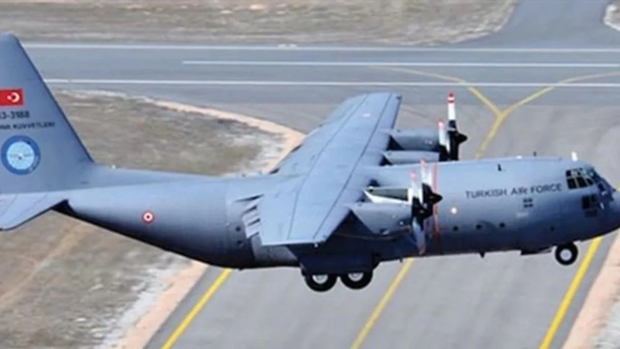 Milli Savunma Bakanlığı (MSB), 11 Kasım’da Azerbaycan-Gürcistan sınırında meydana gelen