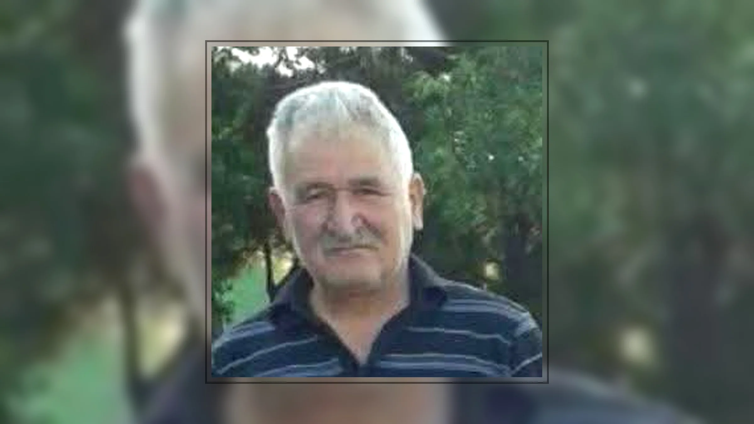 Yerköy ilçemizin tanınmış simalarından Fehmi Şahin, hayatını kaybetti. Cenaze töreni