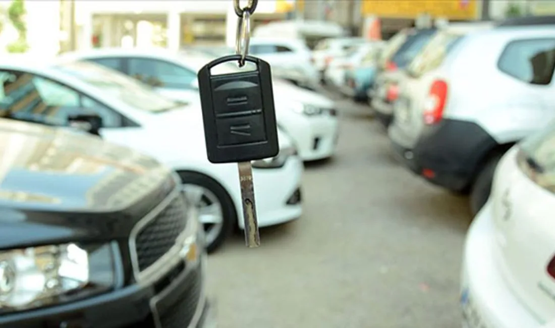 Şereflikoçhisar İcra Dairesi, 4 milyon 250 bin TL değer biçilen