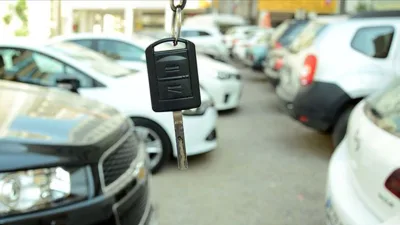 Şereflikoçhisar İcra Dairesi, 4 milyon 250 bin TL değer biçilen