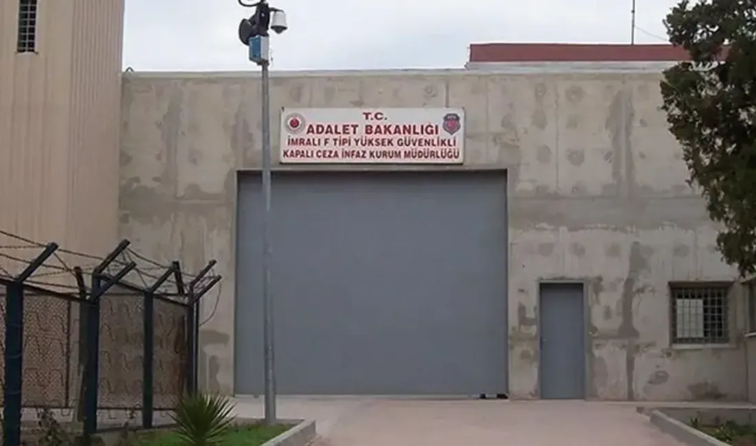 Terörsüz Türkiye sürecinde bugün gerçekleştirilecek Milli Dayanışma, Kardeşlik ve Demokrasi