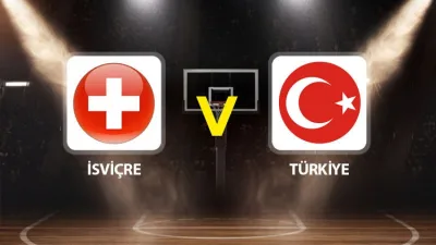 FIBA 2027 Dünya Kupası Avrupa Elemeleri 1.  Tur C