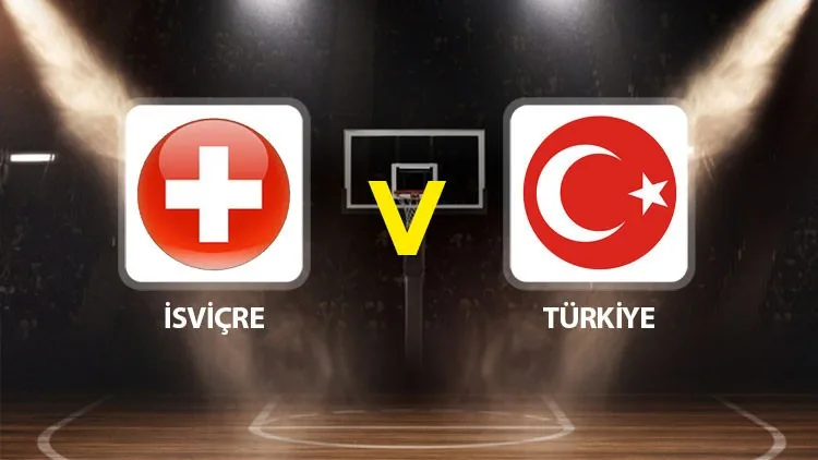 FIBA 2027 Dünya Kupası Avrupa Elemeleri 1.  Tur C