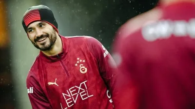 Galatasaray, Trendyol Süper Lig’in 14.  haftasında Fenerbahçe ile oynanacak