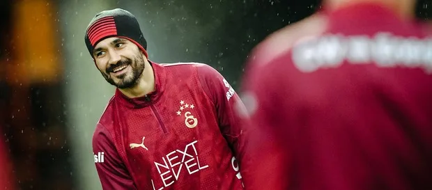 Galatasaray, Trendyol Süper Lig’in 14.  haftasında Fenerbahçe ile oynanacak