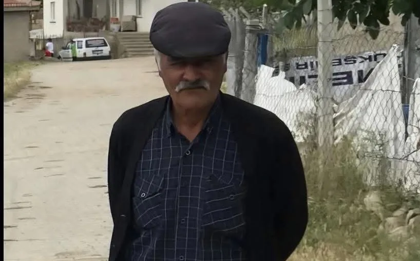 Kaykılı Köyü'nden, rahmetli Arif Açıkgöz’ün oğlu, Yusuf ve Süleyman Açıkgöz’ün