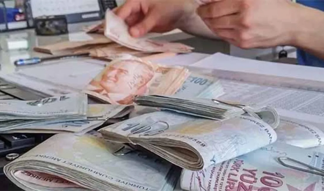 Bankacılık Düzenleme ve Denetleme Kurumu (BDDK) verilerine göre, 7 Kasım