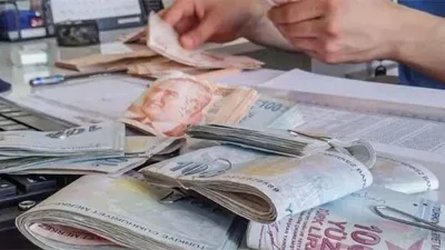 Bankacılık Düzenleme ve Denetleme Kurumu (BDDK) verilerine göre, 7 Kasım