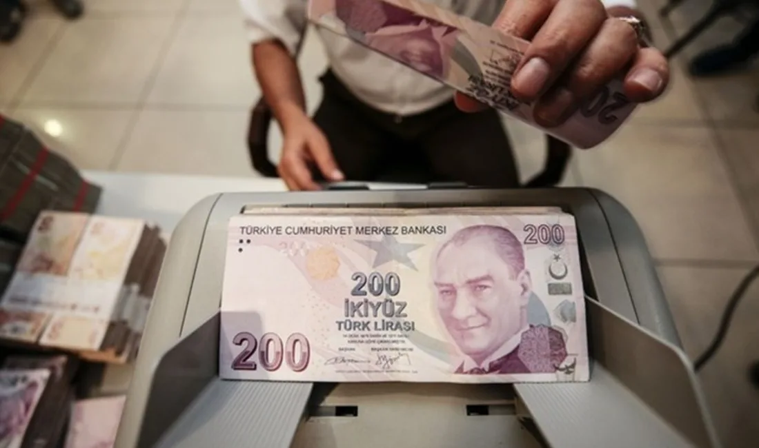 Kur Korumalı Mevduat (KKM) hesaplarındaki çözülme devam ediyor, son haftada