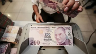 Kur Korumalı Mevduat (KKM) hesaplarındaki çözülme devam ediyor, son haftada