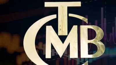 TCMB, haftalık para ve banka istatistiklerini paylaştı.  21 Kasım