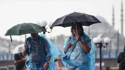 Meteoroloji Genel Müdürlüğü (MGM), yeni hava tahmin raporunu yayımladı. 