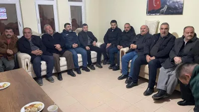 Yozgat MHP ilçe teşkilatları, Genel Başkan Devlet Bahçeli’nin “Hayırlı Günler