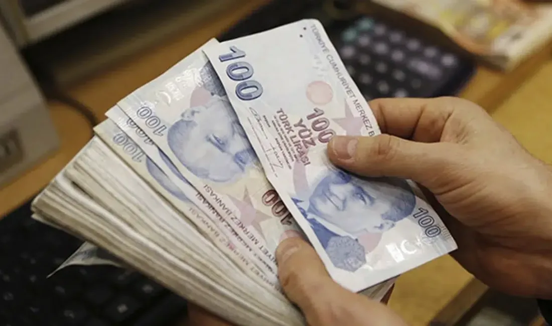 Nefes Kredisi iki katına çıkarıldı: İlk 6 ay ödeme yok KOBİ’lere finansman desteği sunan ikinci TOBB Nefes Kredisi paketi, yoğun