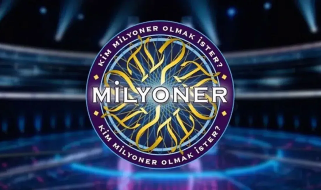 ATV'de ekrana gelen “Kim Milyoner Olmak İster?” programının bu akşamki