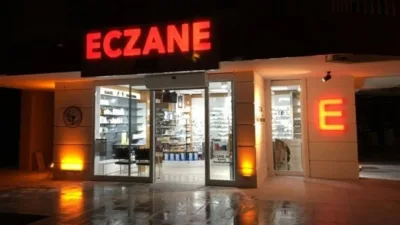 01 Kasım Cumartesi günü Yozgat'ta nöbetçi olan eczaneler açıklandı. İşte