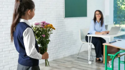 Türkiye’de her yıl 24 Kasım’da kutlanan Öğretmenler Günü bu yıl