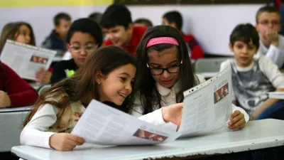 Milli Eğitim Bakanlığı (MEB), yaş farkından kaynaklanan uyum sorunları ve