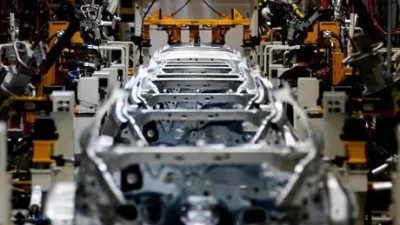 Otomotiv Sanayi Derneği (OSD), 2025 yılının ocak-ekim dönemine ait üretim,