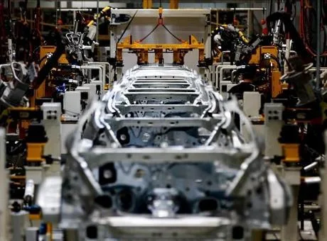 Otomotiv Sanayi Derneği (OSD), 2025 yılının ocak-ekim dönemine ait üretim,