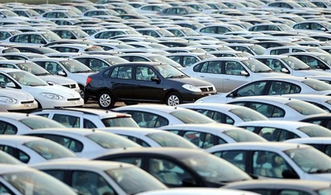 Cumhurbaşkanı Erdoğan'ın imzasıyla yürürlüğe giren yeni otomotiv vergi düzenlemesi, AB