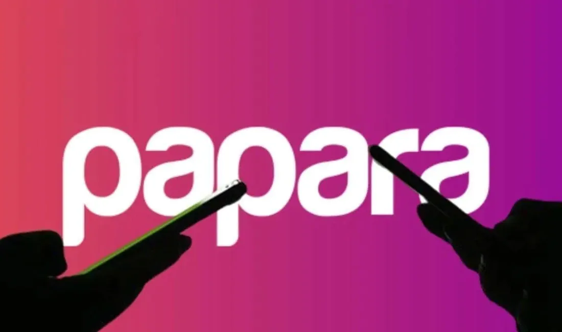 Papara, Türkiye Cumhuriyet Merkez Bankası'nın (TCMB) kararının ardından ödeme hizmetlerini