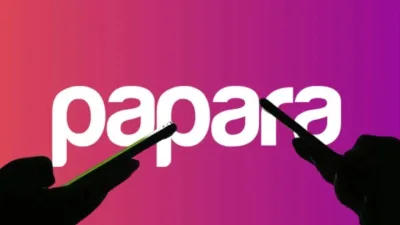 Papara, Türkiye Cumhuriyet Merkez Bankası'nın (TCMB) kararının ardından ödeme hizmetlerini