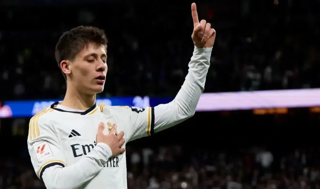 La Liga'nın 11. haftasında Real Madrid, Valencia ile karşı karşıya