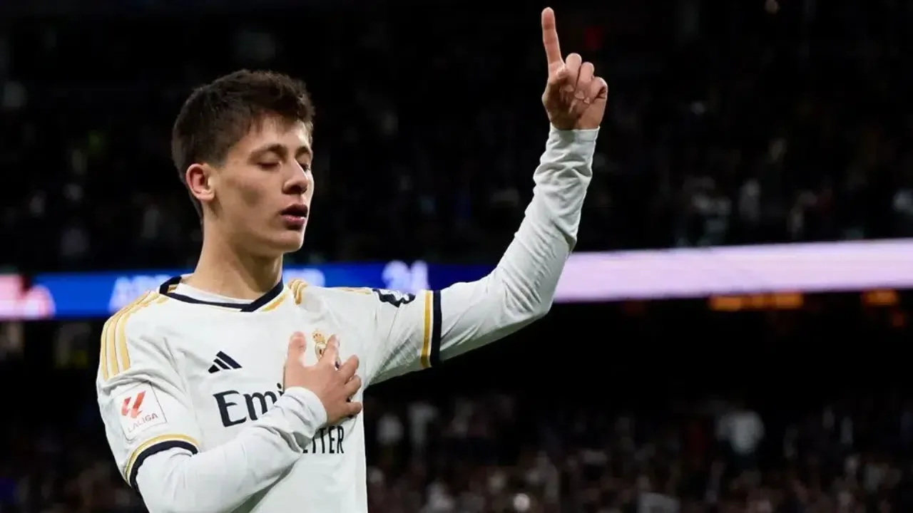 La Liga'nın 11. haftasında Real Madrid, Valencia ile karşı karşıya