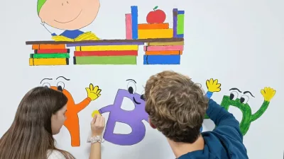 Sorgun Gençlik Derneği (SORGED), gönüllüleriyle birlikte “Her renk bir iyilik,