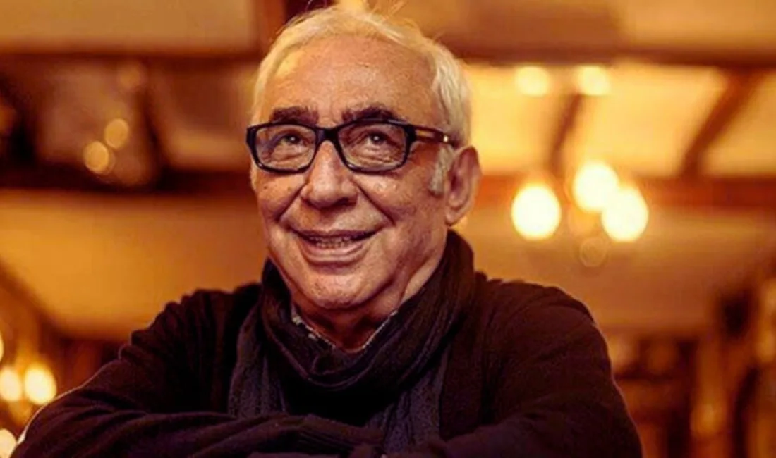 Türk sinemasının usta ismi Şener Şen, sosyal medyada yayılan “ölüm”