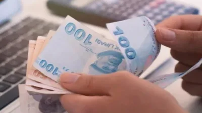 Yapı Kredi Bankası, Kasım ayında emekli maaşını taşıyan müşterilerine 30.