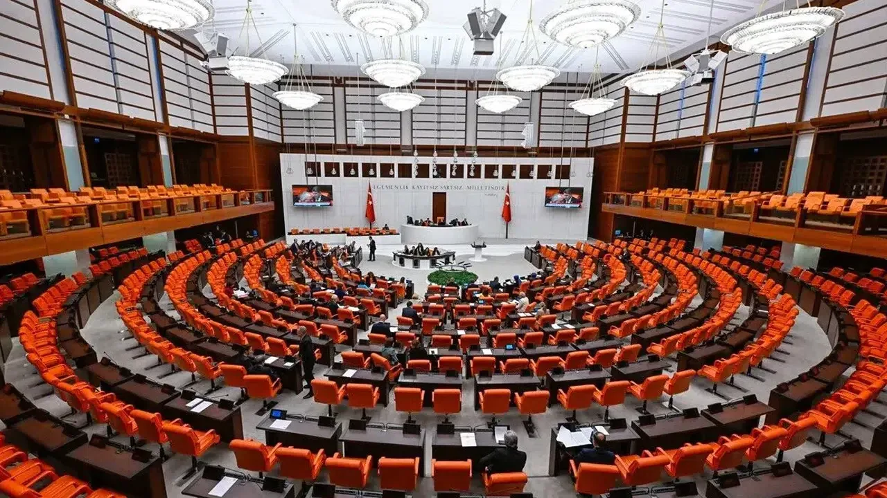 TBMM Plan ve Bütçe Komisyonunda, Enerji ve Tabii Kaynaklar Bakanlığı