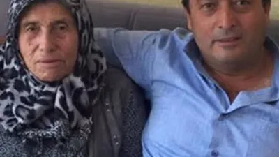 İlçemiz sakinlerinden Safiye Tokgöz, 12 Kasım 2025 tarihinde vefat etti.