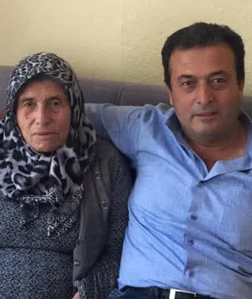 İlçemiz sakinlerinden Safiye Tokgöz, 12 Kasım 2025 tarihinde vefat etti.