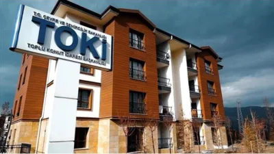 10 Kasım'da başlayan TOKİ sosyal konut başvuru sürecinde merak edilen