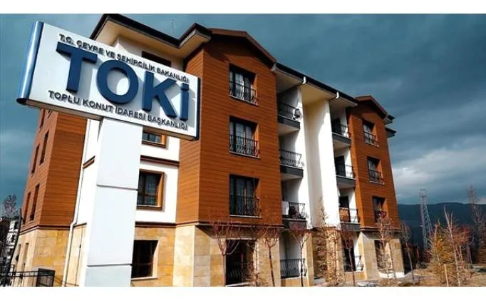 10 Kasım'da başlayan TOKİ sosyal konut başvuru sürecinde merak edilen