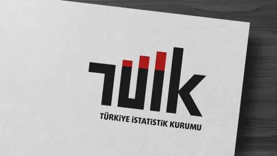 Nisan 2026'da Yurt İçi Üretici Fiyat Endeksi (Yİ-ÜFE) yıllık ,59,
