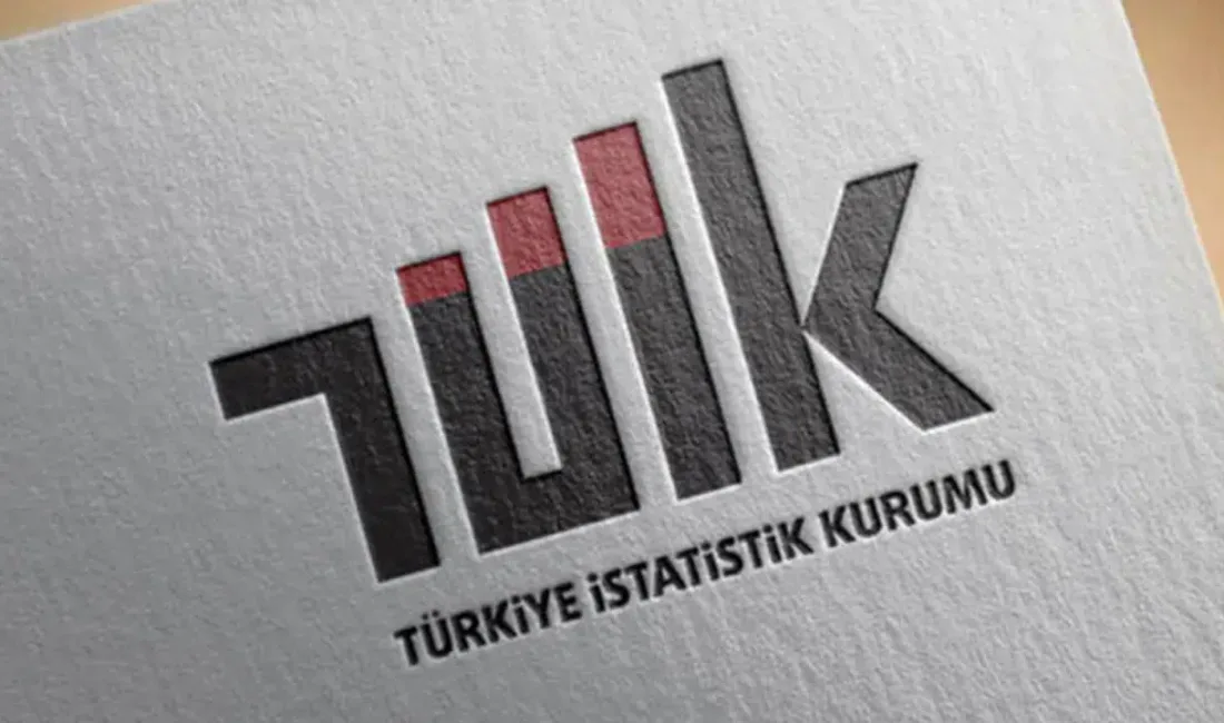 Türkiye İstatistik Kurumu (TÜİK), 2025 yılı 3'üncü çeyrek işsizlik oranını