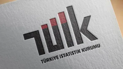 Türkiye İstatistik Kurumu (TÜİK), 2025 yılı 3'üncü çeyrek işsizlik oranını